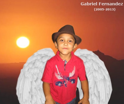 Gabriel Fernandez Biography Age The Trials Of Gabriel Fernandez