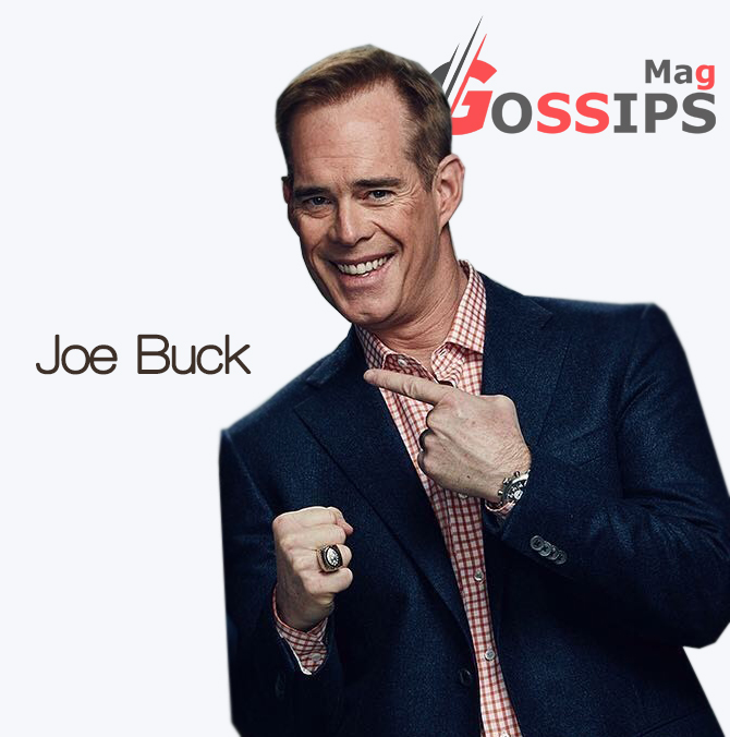 Joe Buck
